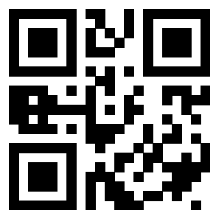 Il QrCode di 3407253961