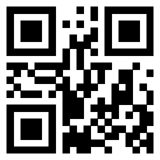 Scansione del QrCode di 3407253962