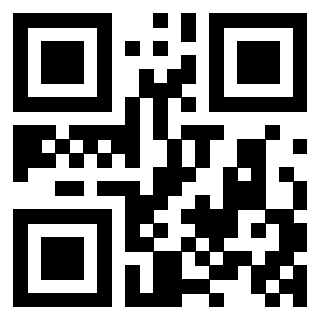 Immagine del Qr Code di 3407253963