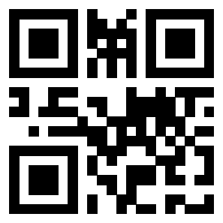 3407253964 - Immagine del QrCode