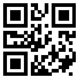 3407253965 - Immagine del QrCode