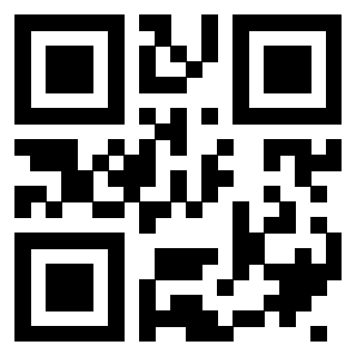 3407253967 - Immagine del QrCode associato