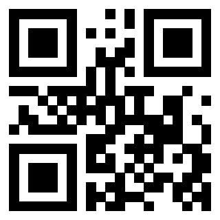 3407253972 - Immagine del Qr Code