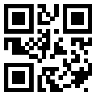 3407253976 - Immagine del Qr Code