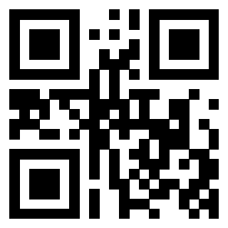 3407253977 - Immagine del Qr Code associato