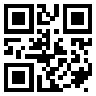 Scansione del Qr Code di 3407253978