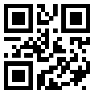 Immagine del QrCode di 3407253979