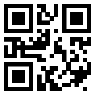 Immagine del QrCode di 3407253982