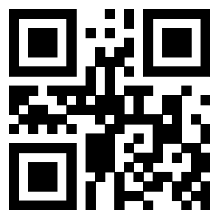 Immagine del QrCode di 3407253985