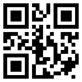 3407253987 - Immagine del QrCode associato