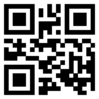 Immagine del Qr Code di 3407253989