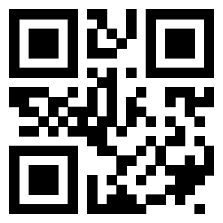 3407253990 - Immagine del Qr Code associato