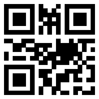 3407253991 - Immagine del Qr Code