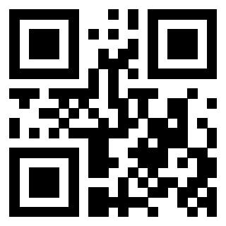 3407253993 QrCode associato