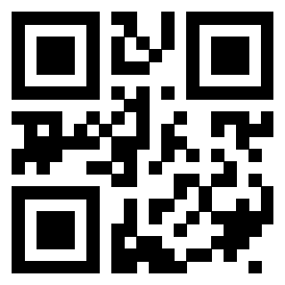 3407253998 Qr Code associato