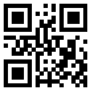 Il QrCode di 3407253999
