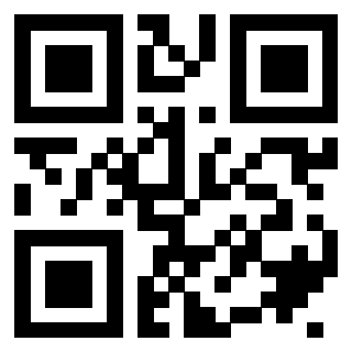 3407254001 QrCode associato