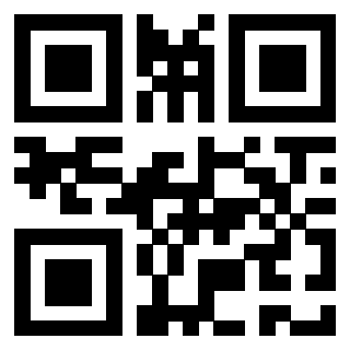 Scansione del Qr Code di 3407254002