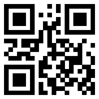 Il QrCode di 3407254007