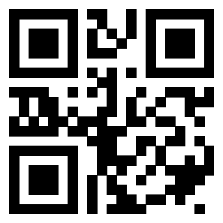 3407254008 - Immagine del QrCode