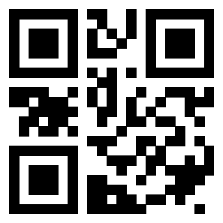 Il QrCode di 3407254009