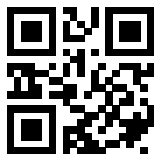 3407254011 - Immagine del QrCode associato