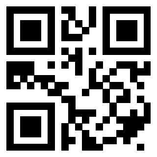 Il QrCode di 3407254012