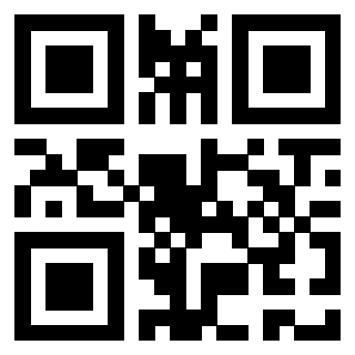 3407254014 - Immagine del QrCode