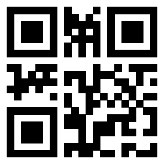 Qr Code di 3407254019
