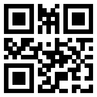 3407254022 Qr Code associato