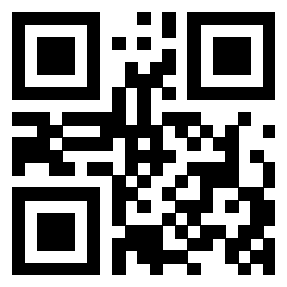 Il QrCode di 3407254025