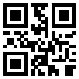 3407254027 - Immagine del Qr Code