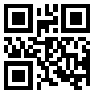 3407254028 - Immagine del Qr Code associato