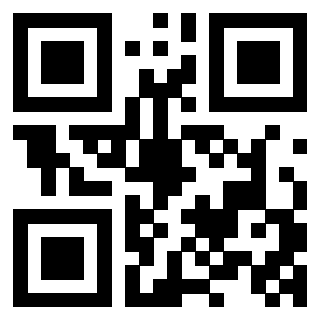 Scansione del Qr Code di 3407254033