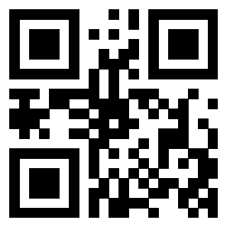3407254034 - Immagine del Qr Code
