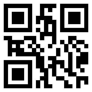 3407254036 QrCode associato