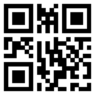 3407254037 QrCode associato