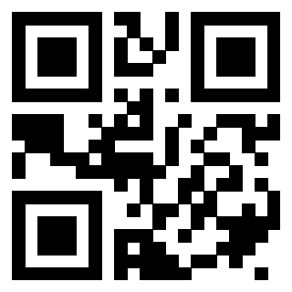 3407254039 - Immagine del Qr Code