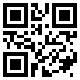 3407254041 QrCode associato