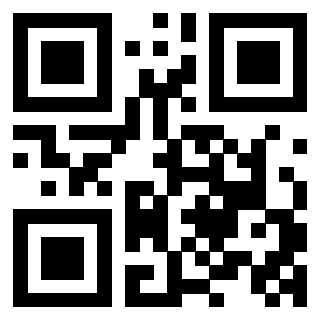 Il Qr Code di 3407254043