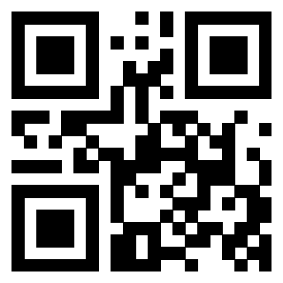 Il QrCode di 3407254045