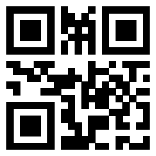 3407254046 - Immagine del QrCode