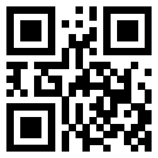 3407254047 - Immagine del Qr Code