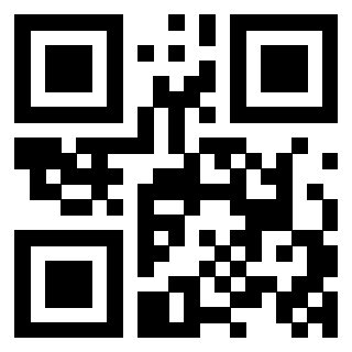 Il QrCode di 3407254048