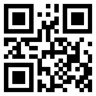 3407254050 - Immagine del QrCode associato