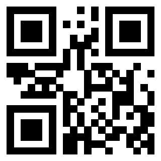 Scansione del QrCode di 3407254054