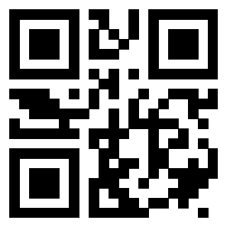 Scansione del Qr Code di 3407254057