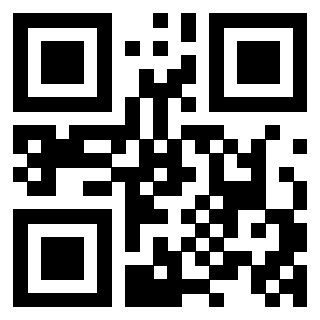 Il Qr Code di 3407254060