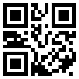 3407254061 - Immagine del QrCode associato