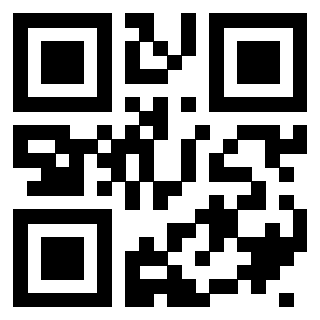 3407254065 - Immagine del Qr Code associato